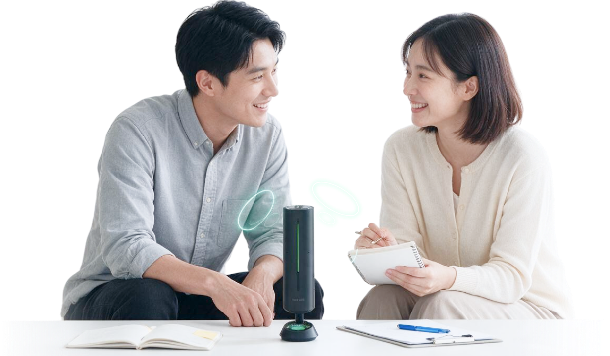 让 AI 更了解你,让 AI 更好帮助你